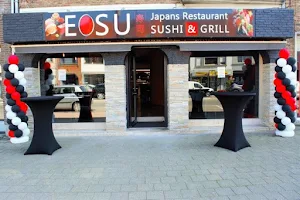 Eosu Sushi Deinze : Sushi & Grill Restaurant image