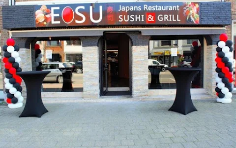 Eosu Sushi Deinze : Sushi & Grill Restaurant image