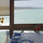 Photo n°8 de l'avis de Paola. fait le 04/07/2023 à 11:46 sur le  Trabocco Trimalcione à Vasto