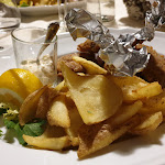 Photo n°2 de l'avis de Giorgio. fait le 28/09/2020 à 12:41 sur le  Restaurant Il Ristorantino à Battaglia Terme