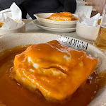 Photo n°1 de l'avis de Jorge.i fait le 26/11/2022 à 20:57 sur le  Taberna Londrina à Guimaraes