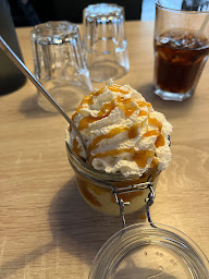 Photo n°10 de Papy Joe - Burger Bar à Lorient ()