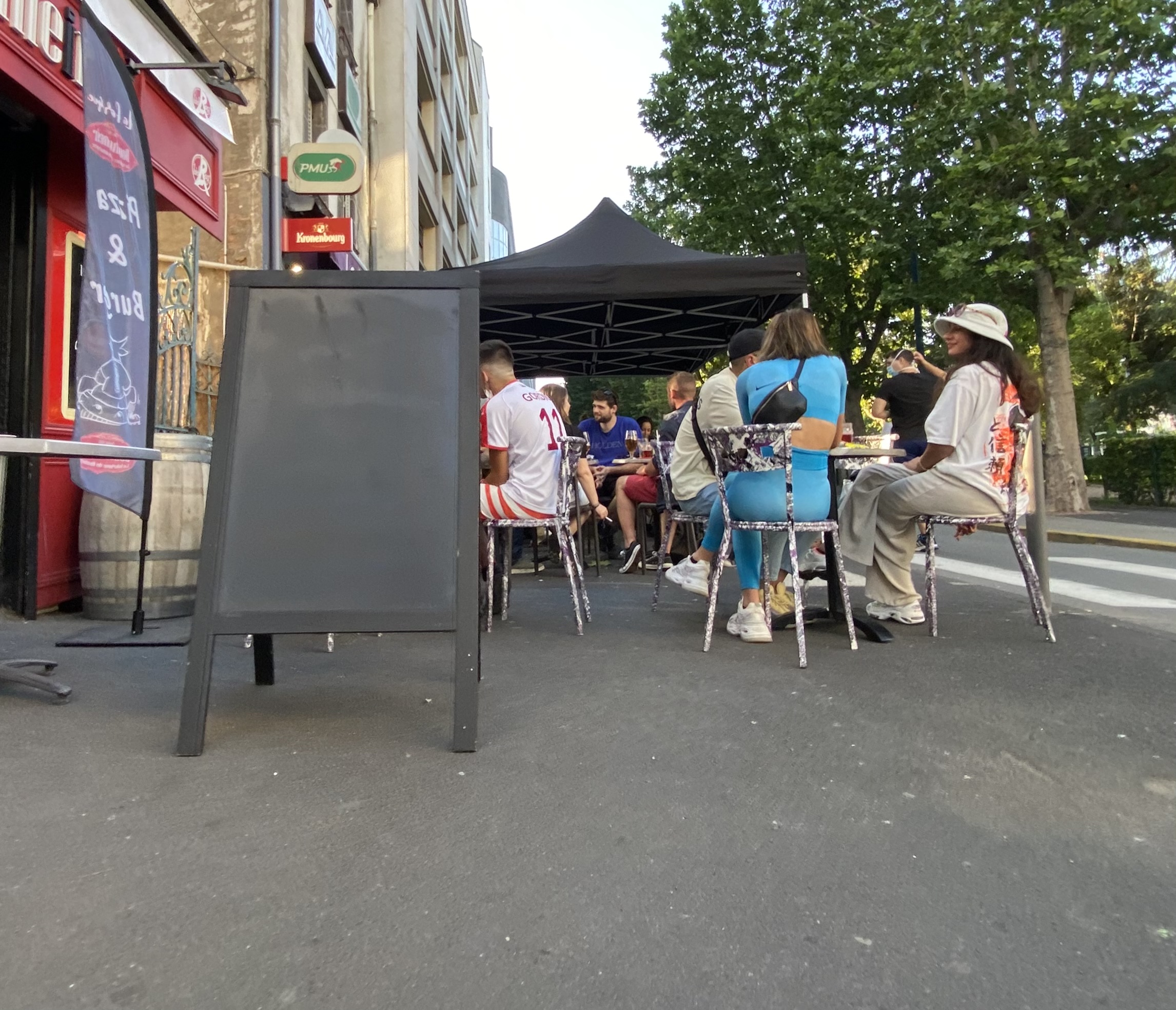 Photo n° 1 de l'avis de Mathieu. fait le 18/07/2021 à 18:07