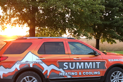 Summit Heating and Cooling Review & Contact Details