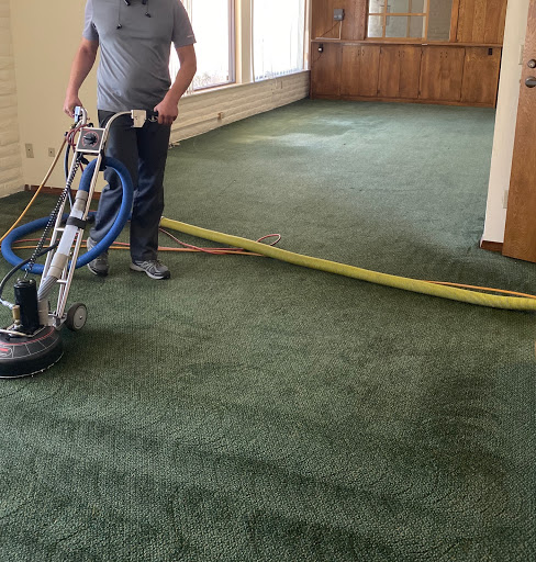 AVS Carpet & Floor Care