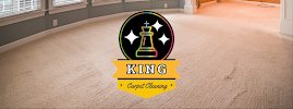 KING CARPET CLEANING