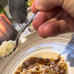 Photo n°9 de l'avis de K..r fait le 05/08/2023 à 22:43 sur le  Restaurant Rotonda à Hanover