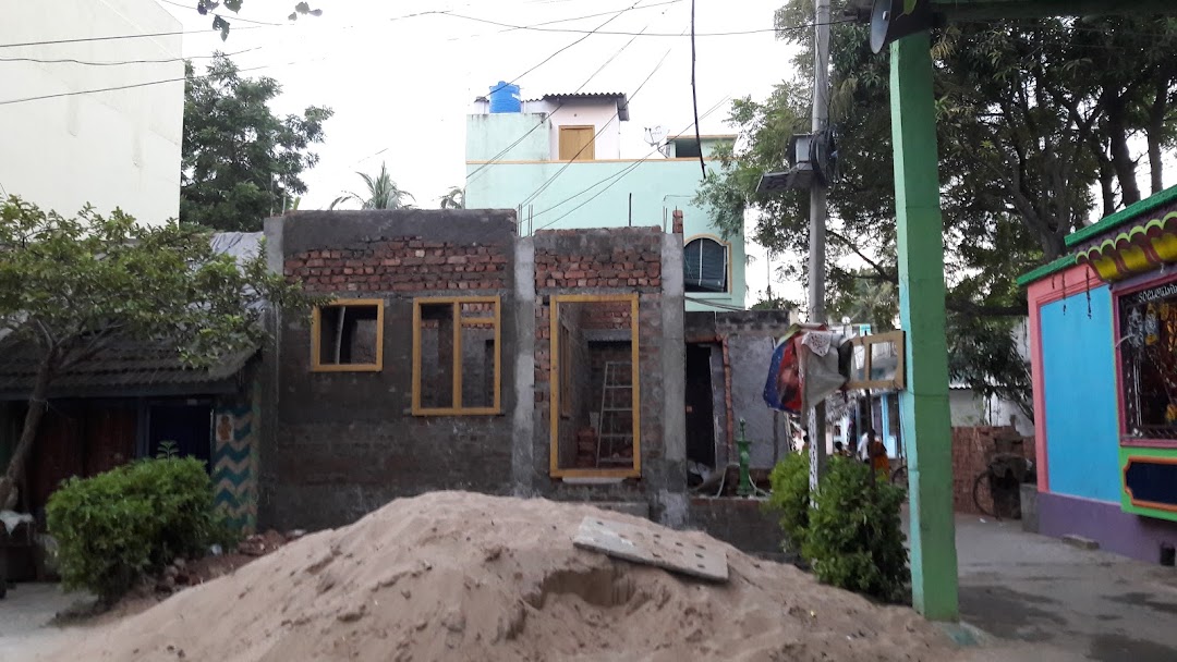 చర్చ్ కృపానిది మందిర్