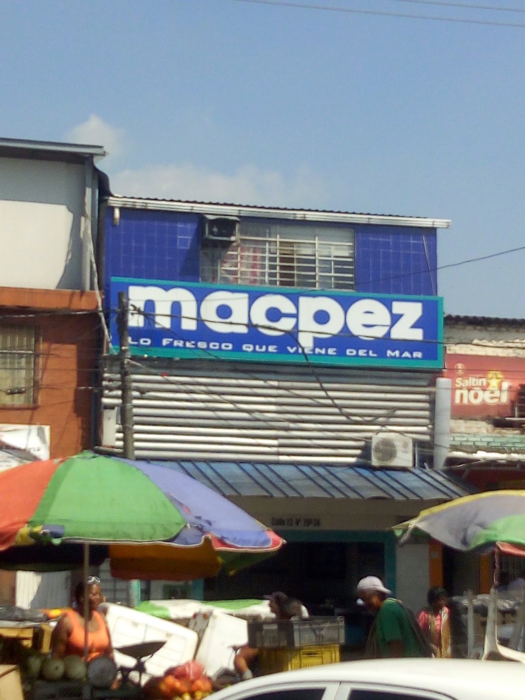 Macpez