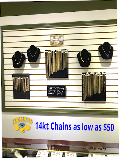 Pawn Shop «Wizebuys PawnBrokers Outlet», reviews and photos, 2928 E Highland Rd, Highland Charter Twp, MI 48356, USA