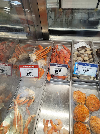 Health Food Store «Sprouts Farmers Market», reviews and photos, 220 Randol Mill Ave, Southlake, TX 76092, USA