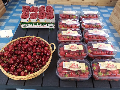 Aux Saveurs de Dordogne à Mussidan