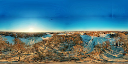 Park «Langton Lake Park», reviews and photos, 1894 County Rd C2 W, Roseville, MN 55113, USA