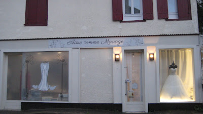 Aime comme mariage à Couze-et-Saint-Front