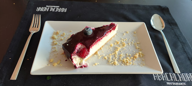 Avaliações doRestaurante Abacalhoar em Lisboa - Restaurante