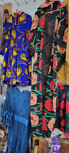 Cosmetics Store «Blessed Beauty Supply», reviews and photos, 14631 Beechnut St, Houston, TX 77083, USA