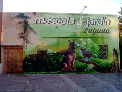 Mascota y Jardín Laguna - Servicios para mascota en Laguna de Duero