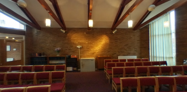 Reviews of The Methodist Church in Bentley in Doncaster - Church