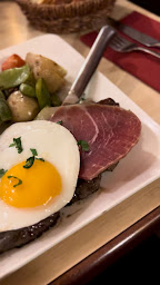 Photo n°36 de Restaurant L'Iberico à Vannes ()