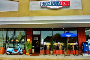 Romanacci - Norwalk image