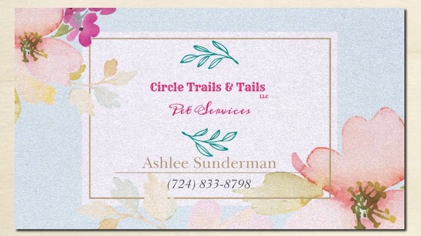 Circle Trails & Tails LLC