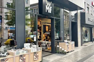 WMF Düsseldorf image