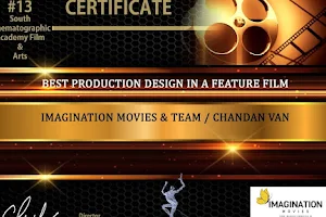Imagination Movies Mangalore image