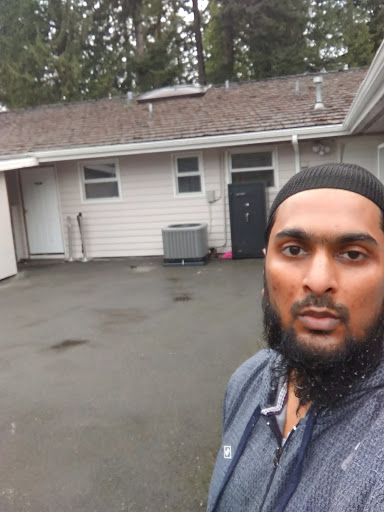 Mosque «Islamic Center of Federal Way», reviews and photos, 3304 S 272nd St, Kent, WA 98032, USA