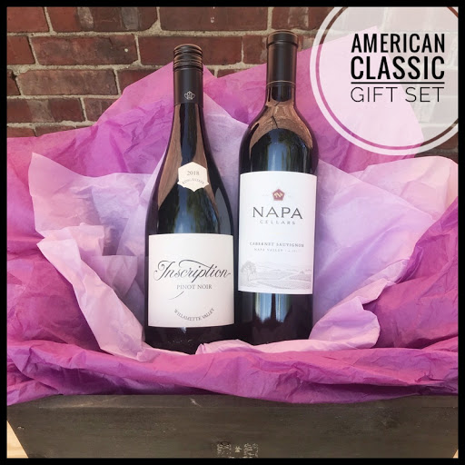 Wine Store «Wine Rack», reviews and photos, 2632 Frankfort Ave, Louisville, KY 40206, USA