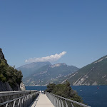 Photo n°1 de l'avis de heinz.r fait le 06/06/2021 à 12:13 sur le  Hotel Villa Grazia à Limone Sul Garda