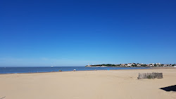 Photo de Plage St.Georges avec un niveau de propreté de très propre