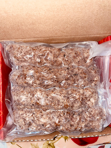 Grocery Store «Sahara Food Market», reviews and photos, 3570 N State Rd 7, Lauderdale Lakes, FL 33309, USA