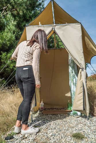 Comments and reviews of Mt Gold Glamping