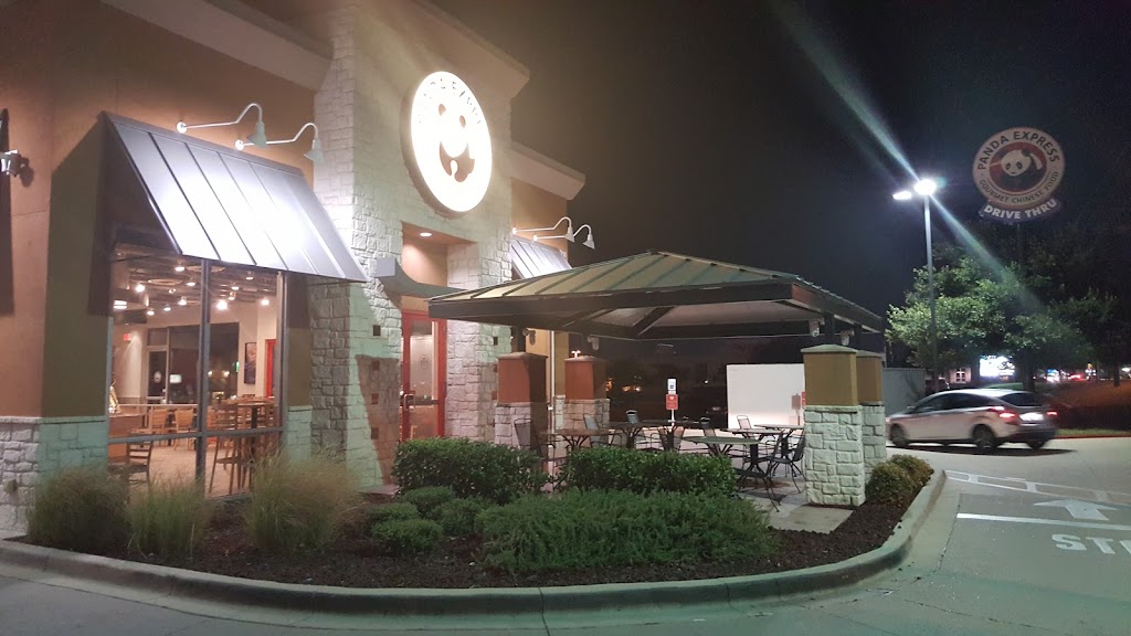 Panda Express 78703