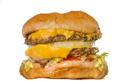 IBRA PD's Burgers à Annemasse