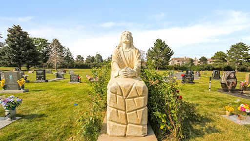 Funeral Home «Olinger Hampden Mortuary & Cemetery», reviews and photos, 8600 E Hampden Ave, Denver, CO 80231, USA