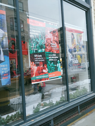 Performing Arts Theater «Trinity Repertory Company», reviews and photos, 201 Washington St, Providence, RI 02903, USA