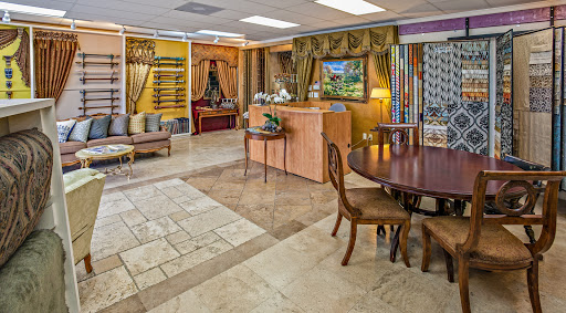 Fabric Store «Ashoo Fabrics & Drapery», reviews and photos, 8276 Miramar Rd, San Diego, CA 92126, USA