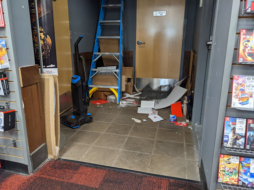 Video Game Store «GameStop», reviews and photos, 3081 Phoenix Center Dr, Washington, MO 63090, USA