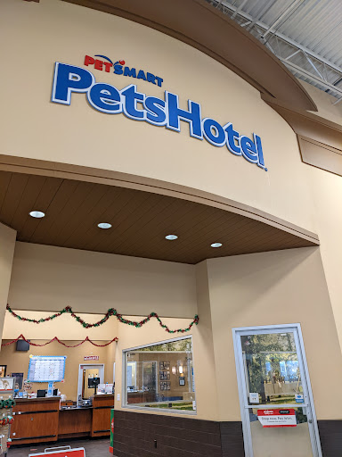 Pet Supply Store «PetSmart», reviews and photos, 7290 W Bell Rd, Glendale, AZ 85308, USA