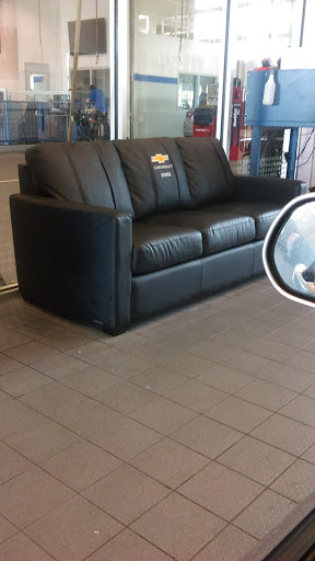 Chevrolet Dealer «Berger Chevrolet, Inc», reviews and photos, 2525 28th St SE, Grand Rapids, MI 49512, USA