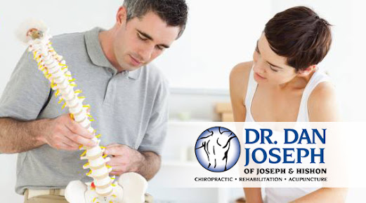 Dr. Dan Joseph DC
