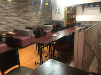 Atmosphère du Restaurant Nagomi à Boulogne-Billancourt - n°1