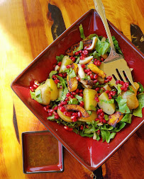 Seasoned Soul Wellness LLC - Photo 6 - Car repair in Long Beach, CA, Long Beach