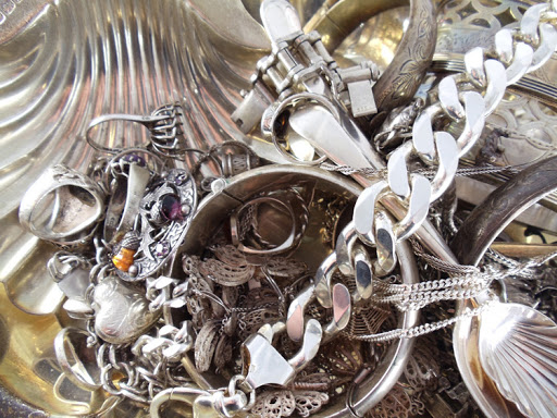 Gold Dealer «The Buy Back Store», reviews and photos, 10415 Perrin Beitel Rd #100, San Antonio, TX 78217, USA