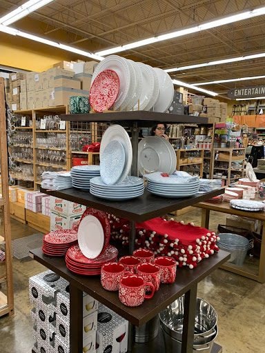 Furniture Store «Cost Plus World Market», reviews and photos, 3888 Oak Lawn Ave #111, Dallas, TX 75219, USA