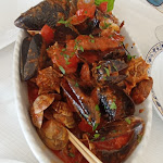 Photo n°1 de l'avis de STEFANIA.E fait le 10/03/2024 à 10:01 sur le  Il Pizzicotto Ristorante Pizzeria Griglieria à Sassari