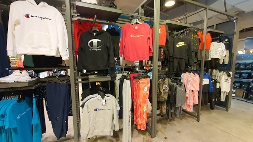 Shoe Store «Finish Line», reviews and photos, 11401 NW 12th St #218, Miami, FL 33172, USA