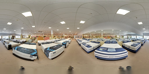 Mattress Store «Home Comfort Furniture», reviews and photos, 1315 Kildaire Farm Rd, Cary, NC 27511, USA