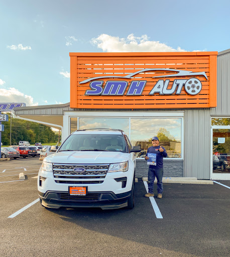 Used Car Dealer «SMH Auto Sales», reviews and photos, 6901 Baltimore National Pike, Frederick, MD 21702, USA